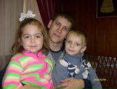 Фотография Мураенко Артема