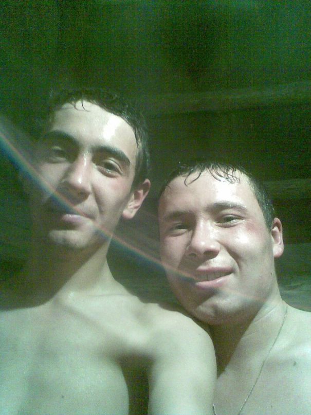 Николай Топлин фотография #19