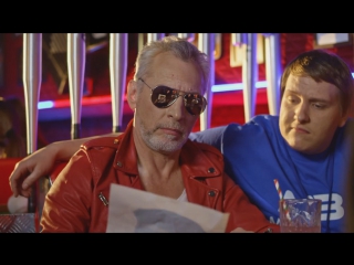 Премьера! Тамерлан и Алёна - Она не виновата (TamerlanAlena 13.04.2017)