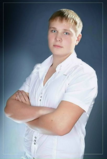 Дмитрий Вежлев фото №47