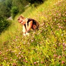 Фотография Пановой Оли