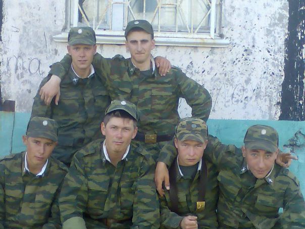 Гамза Гамзаев фото №12