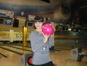 Фотография Тарховой Евгении