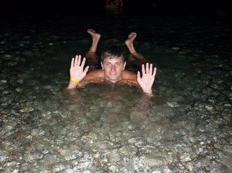 Дмитрий Давлетов фотография #23
