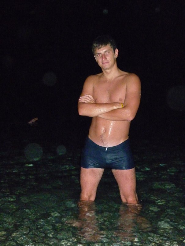Дмитрий Давлетов фотография #22