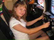 Фотография Гайнуллиной Юлии