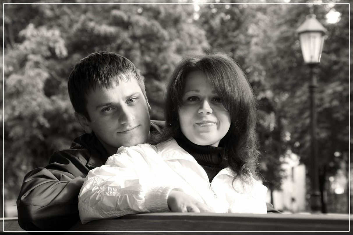 Сергей Моисеев фотография #14
