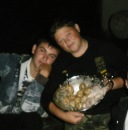 Вадім Прокопевнюк фотография #25 (источник - https://vk.com/id105235218)