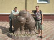 Андрей Гаевский фотография #2 (источник - https://vk.com/id17290002)