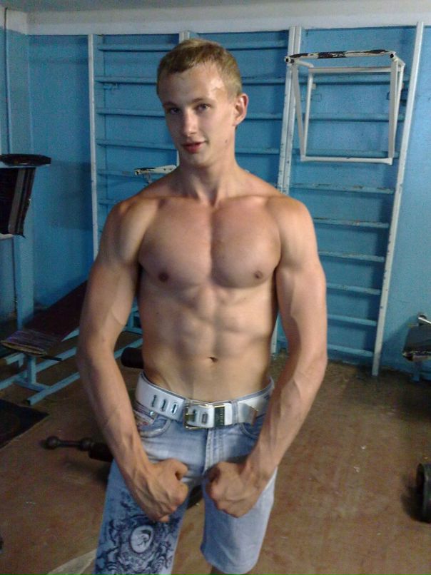 Андрей Поляков фотография #26