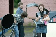 Фотография Шишкиной Антонины