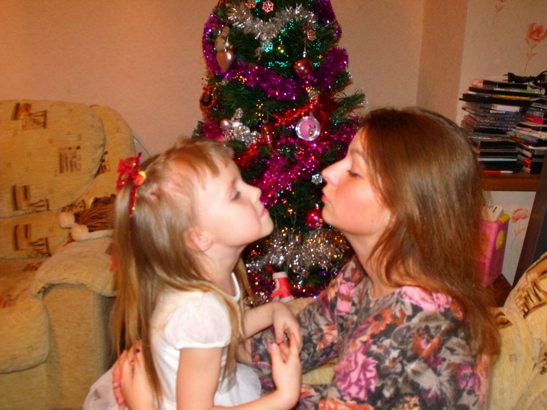 Daria Nechaeva фотография #30