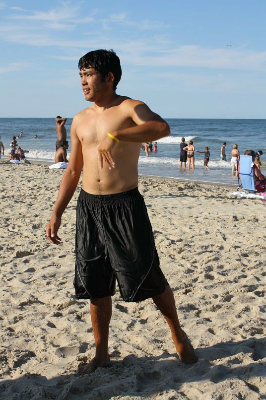 Асет Аментаев фотография #9