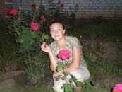 Фотография Демидовой Ольги