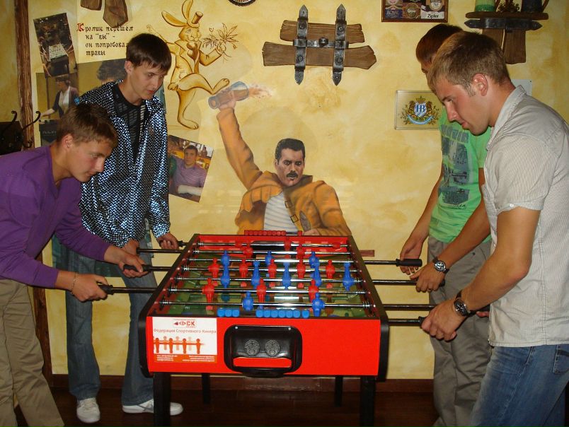 Дима Горелов фото №46