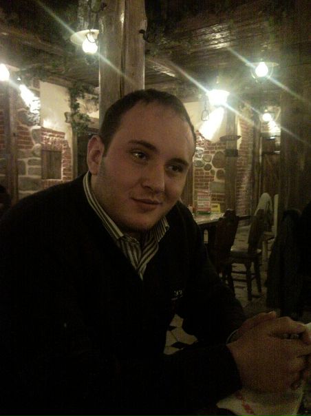 Полина Плотникова фото №29