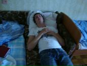 Johnny Man фотография #5 (источник - https://vk.com/id366289)