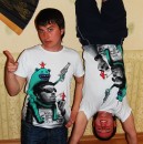 Фотография Степанова Никиты