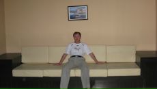 Фотография Лапина Александра