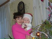 Фотография Маскиной Яны