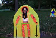 Фотография Спековой Екатерины