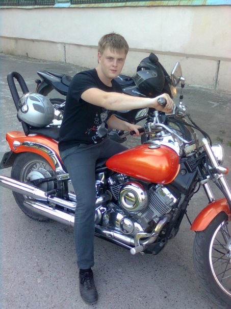 Дмитрий Коробов фото №32