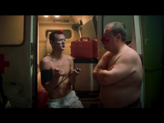 Премьера! Ленинград — Кольщик (15.02.2017)