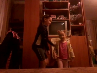 Ролик №3 Таисия Антонова