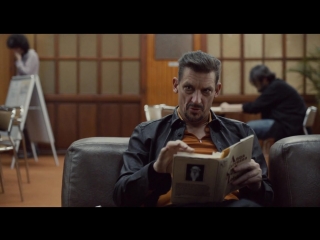 Чистый лист / Tabula Rasa / S01E06 из 09 / на русском