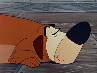 Чилли-Вилли (9 серия) "Пингвин согретый и замёрзший"