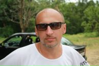 Фотография Вингорского Константина