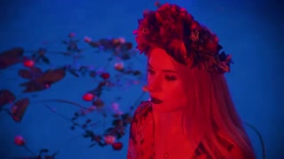 Ольга Горбачёва - ОЛЯ ОЛЯ