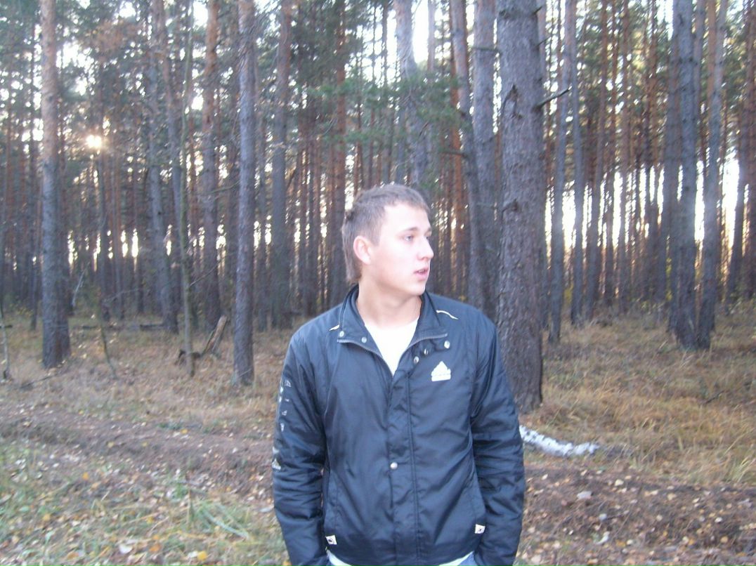 Гриша Дорощенко фотография #25