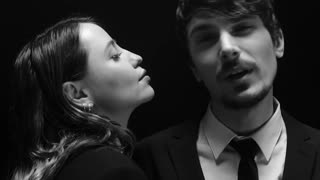 Премьера клипа! Время и Стекло - Дим (21.03.2019)