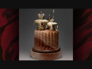 Фаберже – ювелир Двора Его Императорского Величества