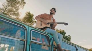 Alvaro Soler - La Libertad