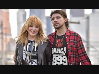 Alisher - Скажи мне, Алла Пугачева (Алишер)