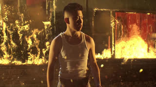 Rich Brian ft. Bekon - Yellow