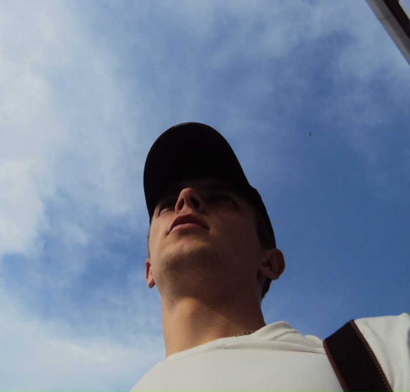 Дмитрий Хайло фотография #25