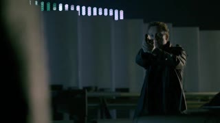 Ударный отряд / S02E03 из 10