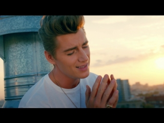 Премьера клипа! Alex Sparrow (Алексей Воробьев) - Hello Angel