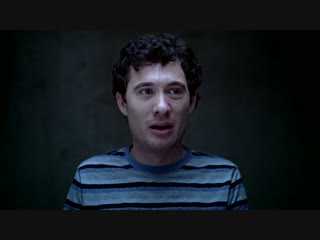 Мозговой штурм / Crunch Time / S01E01 из 06 / на русском