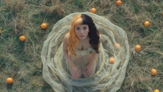 Melanie Martinez - Orange Juice (Official Video 2020)