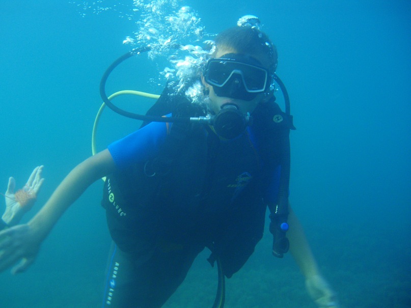 Николай Смолин фотография #31