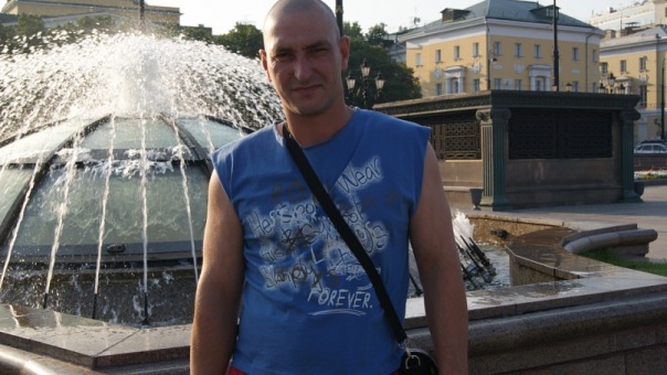 Денис Корист фотография #1