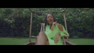 Twongere - Queen Cha Ft Bruce Melodie