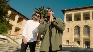 Джаро & Ханза - Ты мой кайф (Премьера клипа 2020)