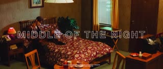 Monsta X - MIDDLE OF THE NIGHT