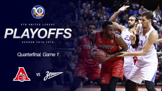 4 мая 2019 года, 16:00 (мск) | Локомотив-Кубань - Зенит