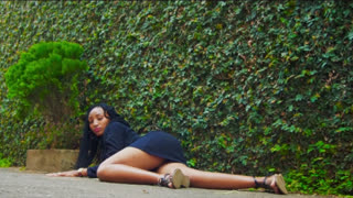 C-TRIXX - MANGOKO (Official Video 2019)